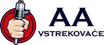 AA - Vstrekovače